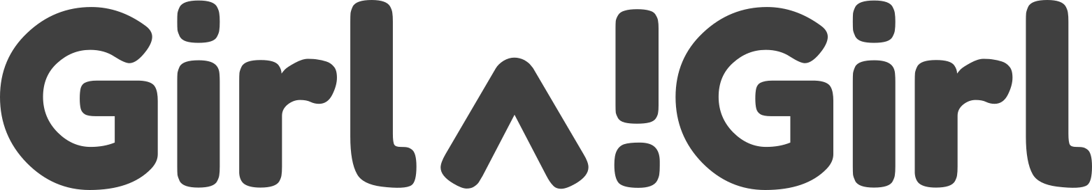 GANG Logo